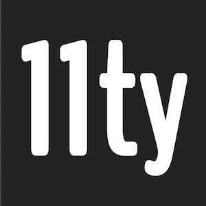 Eleventy